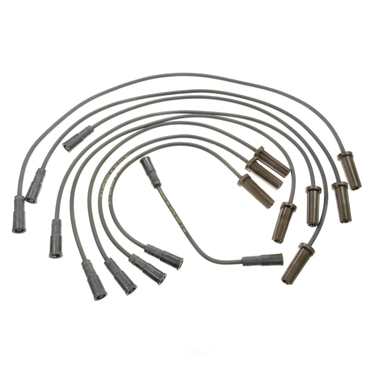 Standard 7861 Spark Plug Wire Kit