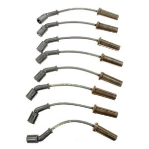 Standard 7873 Spark Plug Wire Kit