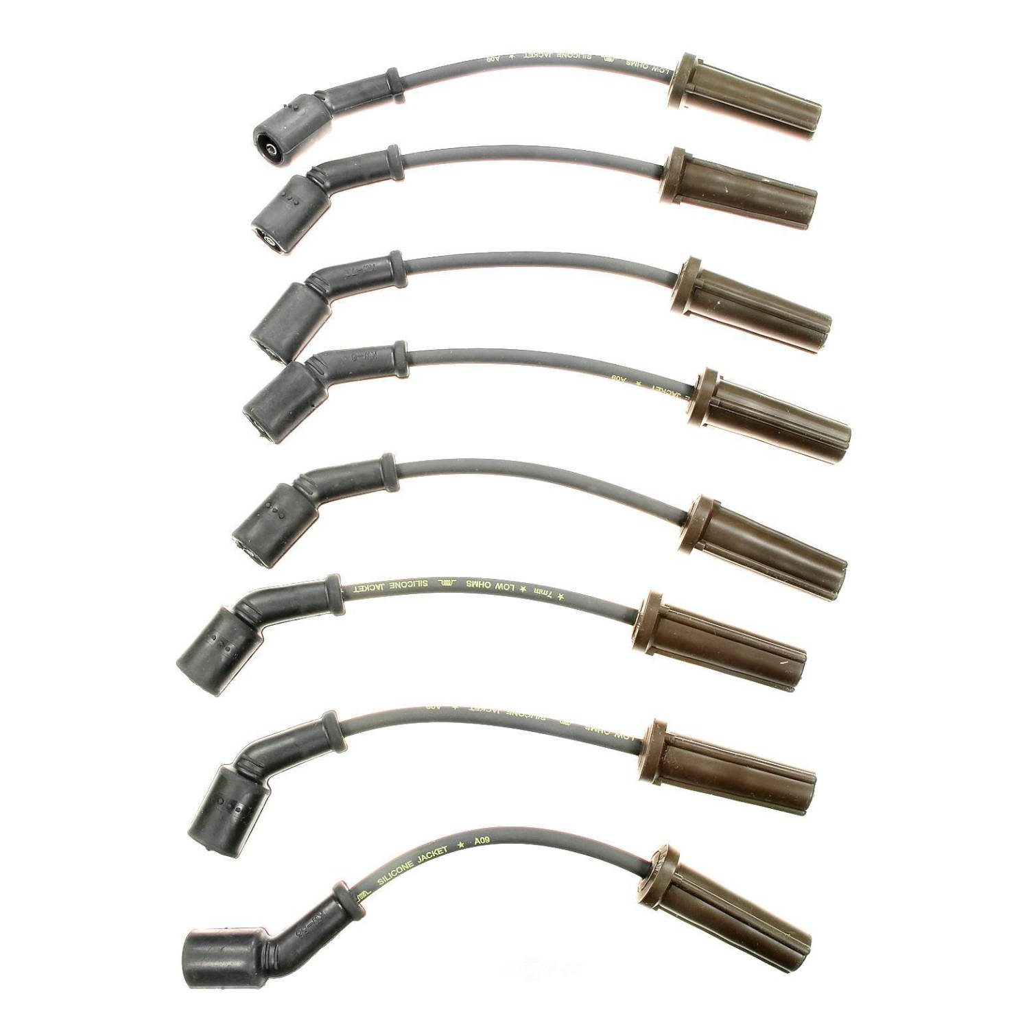 Standard 7873 Spark Plug Wire Kit