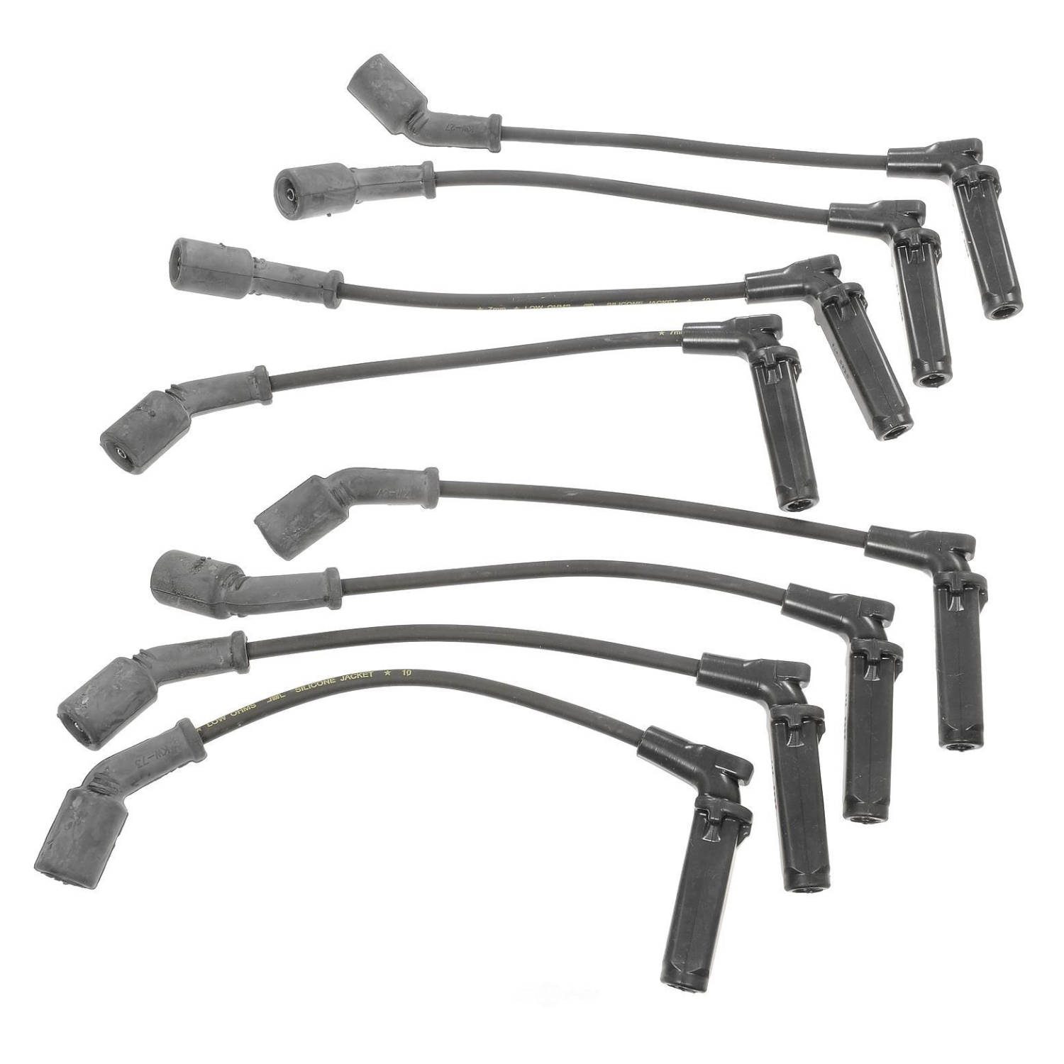 Standard 7877 Spark Plug Wire Kit