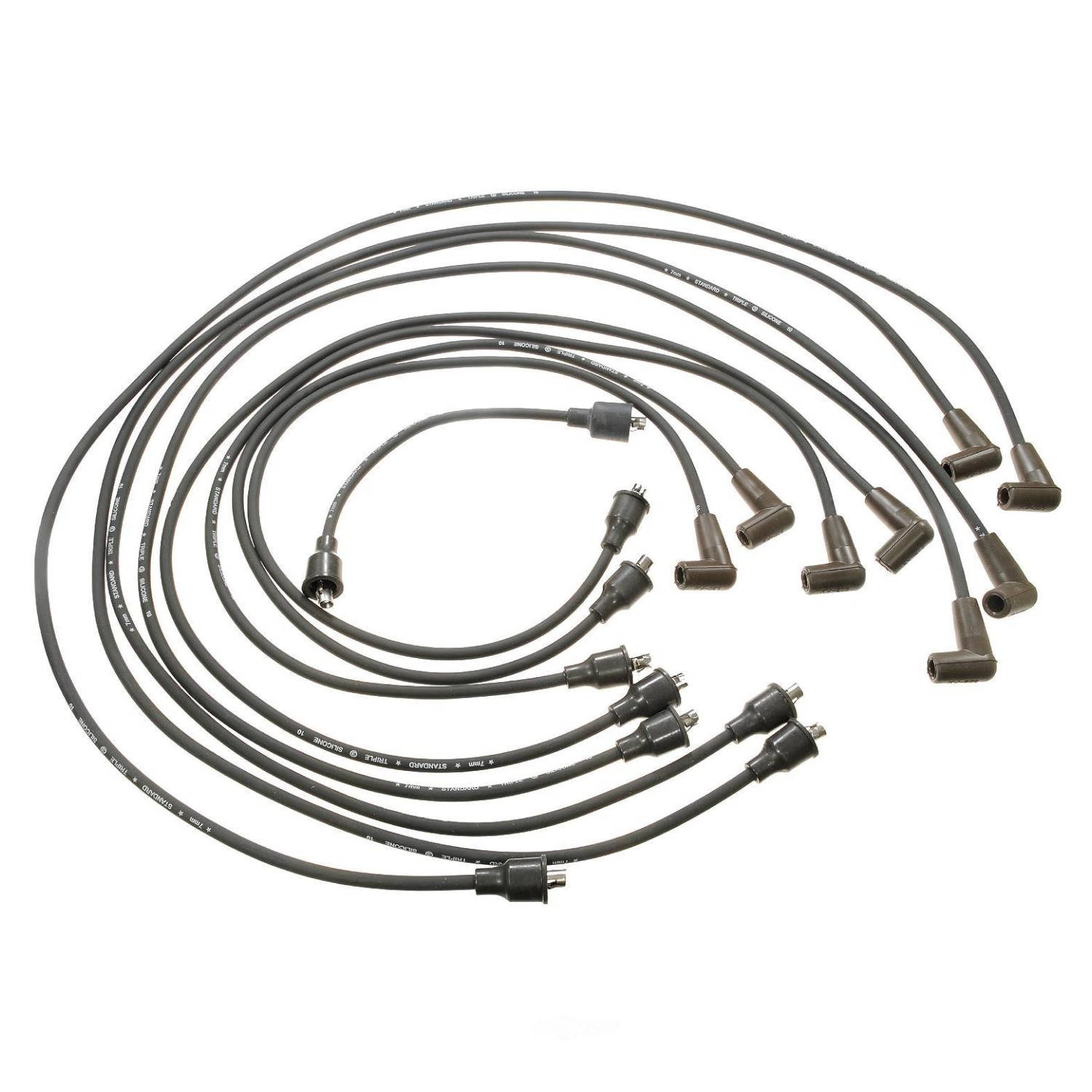 Standard 7893 Spark Plug Wire Kit