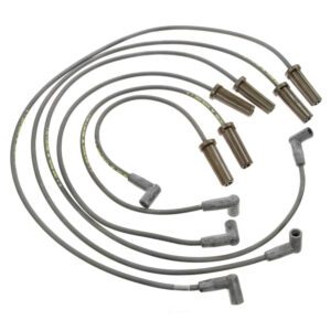 Standard 8613 Spark Plug Wire Kit