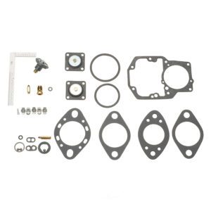 Standard Hygrade Jiffy Kit 901 For Ford 1 Bbl. Carbs