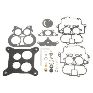 Standard Hygrade Jiffy Kit 910C For Holley 4 Bbl. Carbs