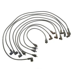 Standard 9872 Spark Plug Wire Kit