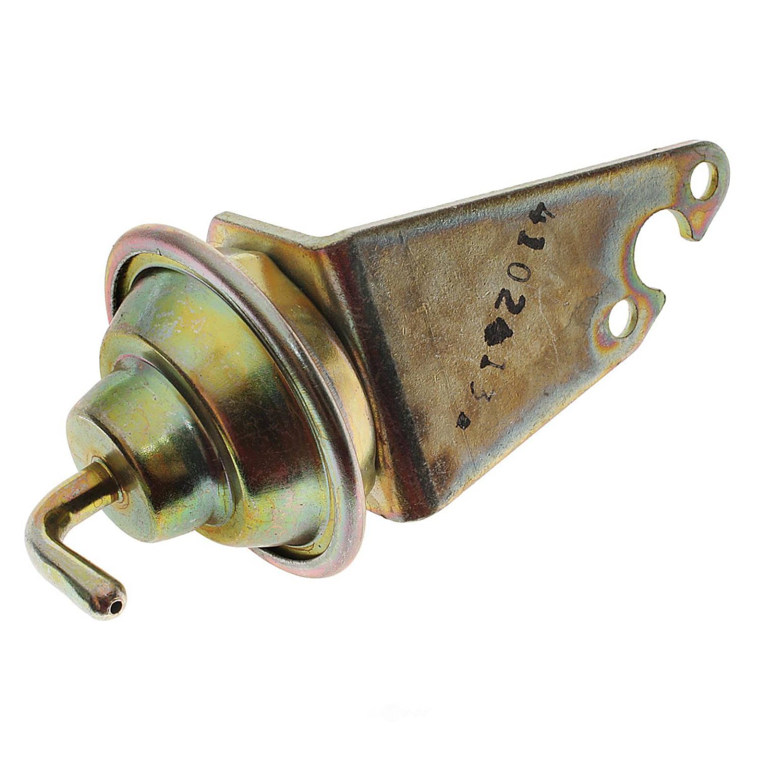 Standard CPA90 Carburettor Choke Pull-Off