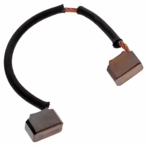 Standard CX6 Starter Brush Set