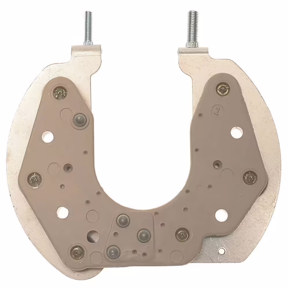 Standard D13 Alternator Rectifier Bridge