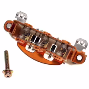 Standard D17 Alternator Rectifier Set