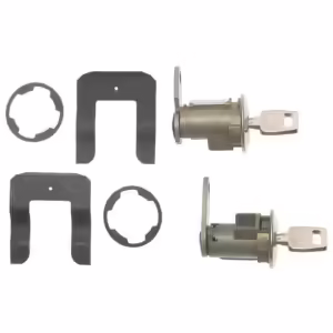 Standard DL1 Door Lock Kit