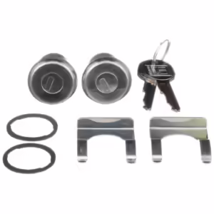 Standard DL7 Door Lock Kit