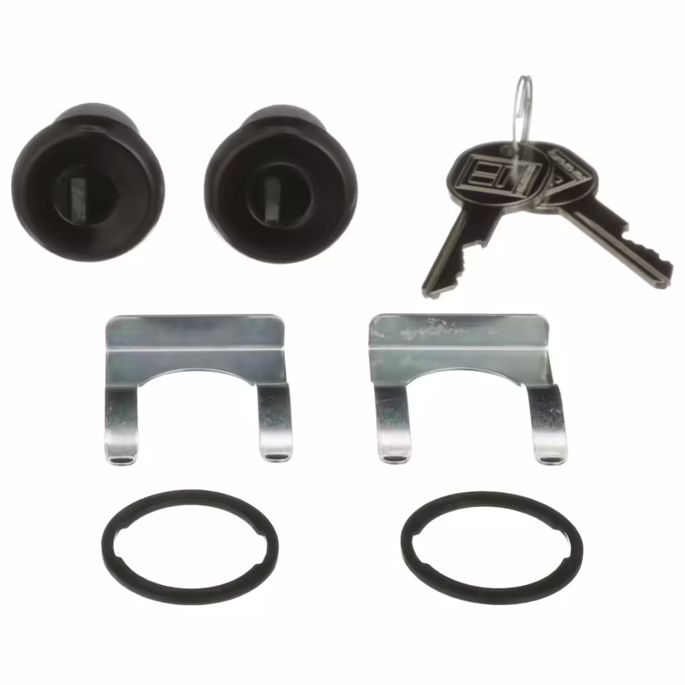 Standard DL7B Door Lock Kit
