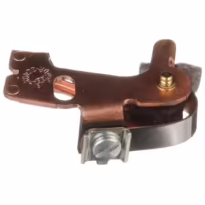 Standard DR2240 Ignition Points