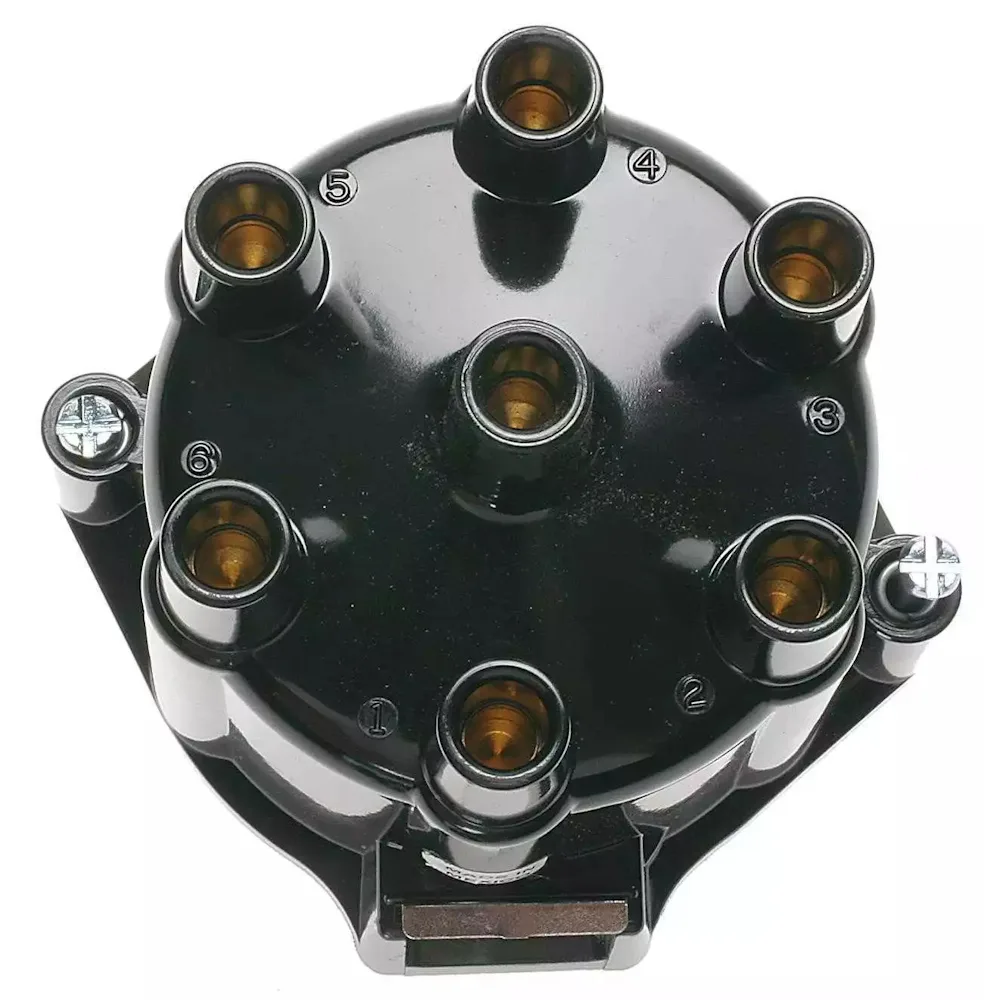 Standard DR442 Distributor Cap