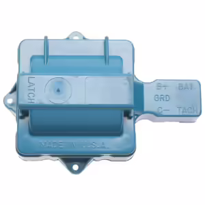 Standard DR443 Distributor Cap Cover