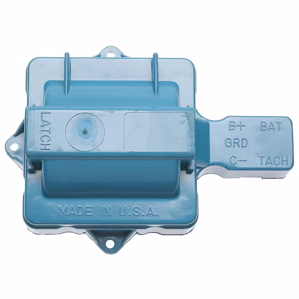 Standard DR443 Distributor Cap Cover