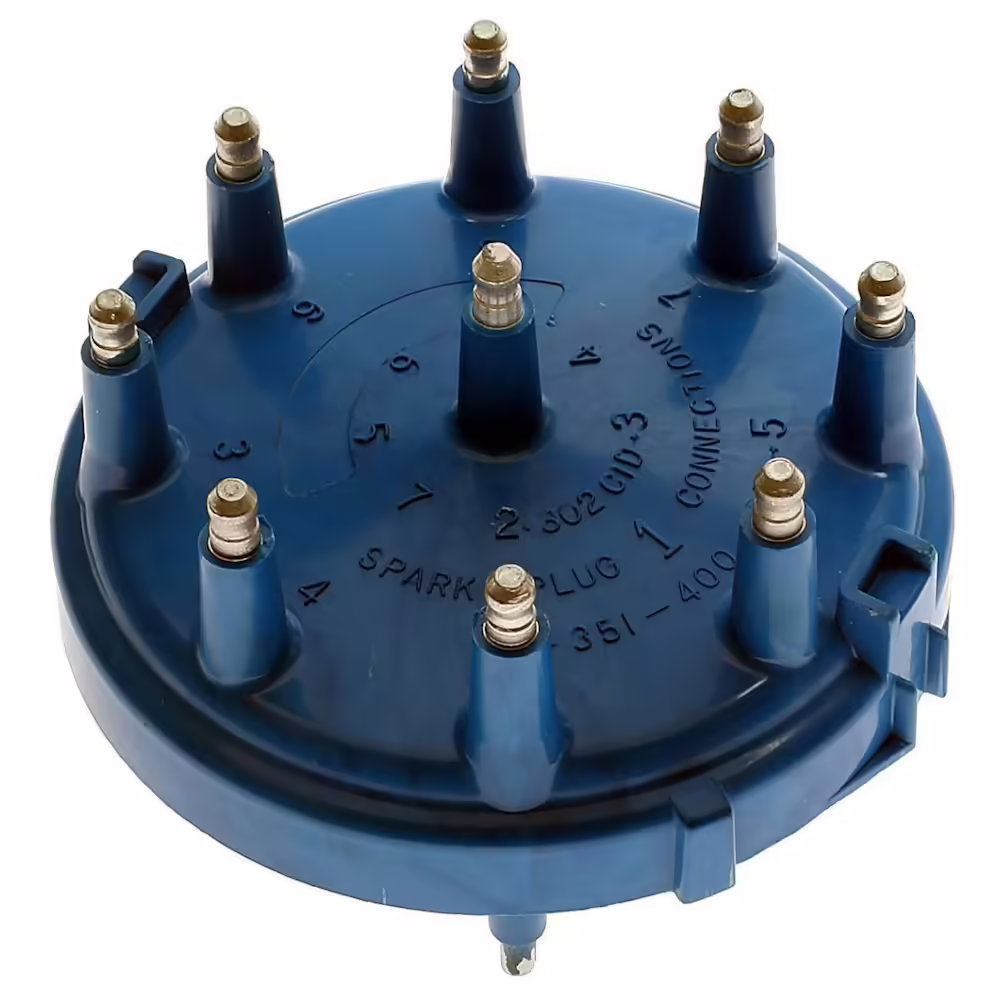 Standard FD160 Distributor Cap