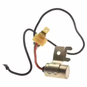 Standard FD79 Ignition Condenser
