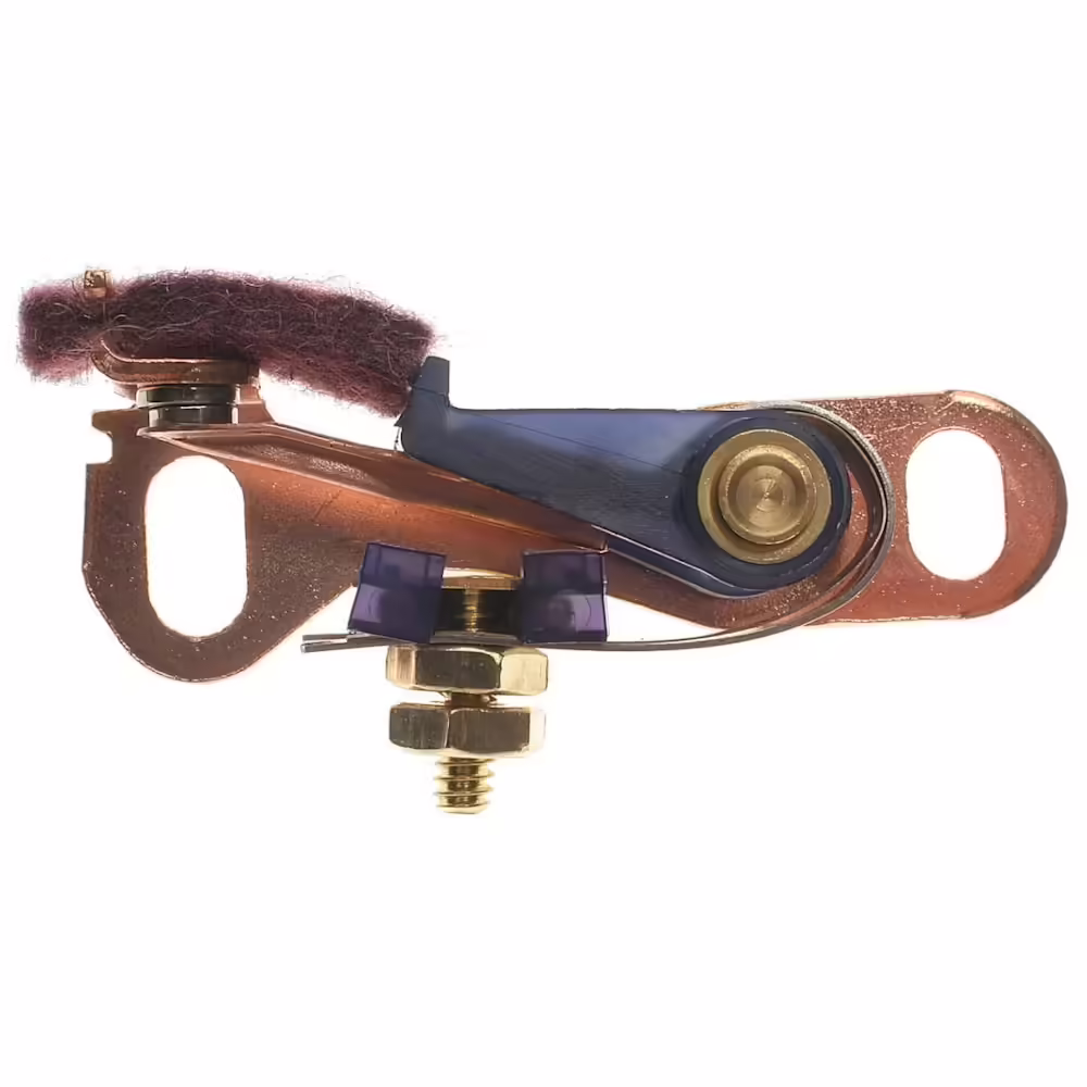 Standard FD8081 Ignition Points