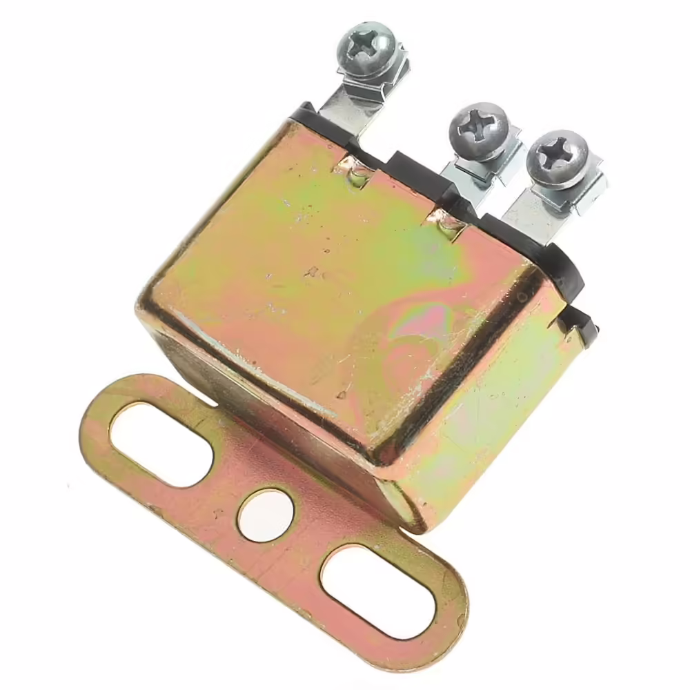 Standard HR106 Horn Relay