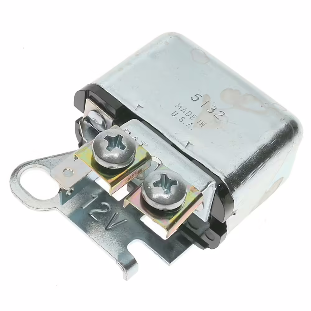 Standard HR125 Horn Relay