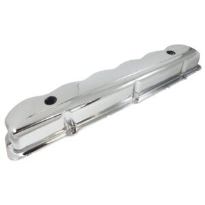 Chrome Valve Cover - Ford Straight 6 240-300