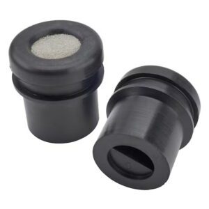 Rubber PCV Grommets With Foam Insert For Steel Valve Covers