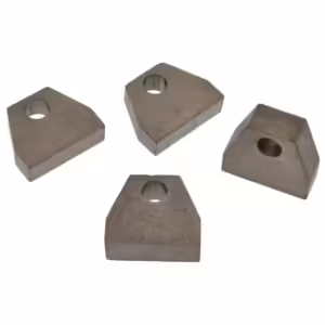 Standard RX60 Starter Brush Set