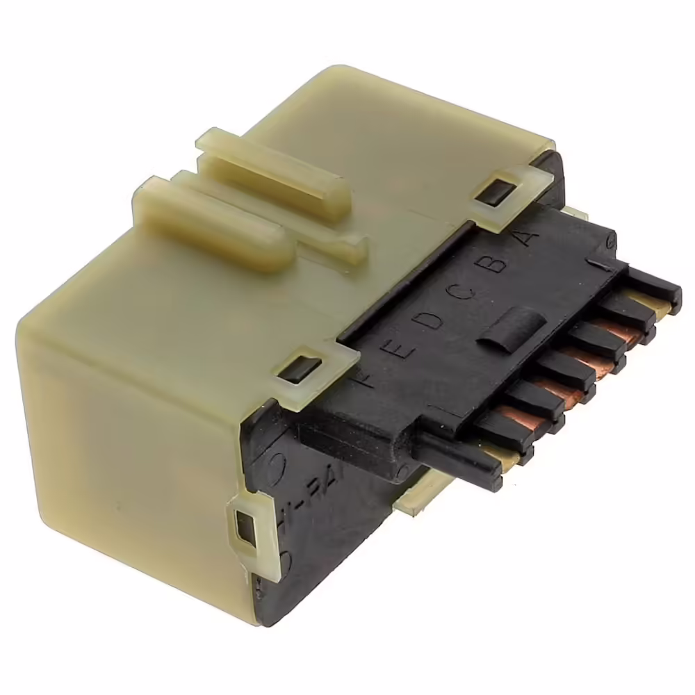 Standard RY110 Seat Lumbar Relay