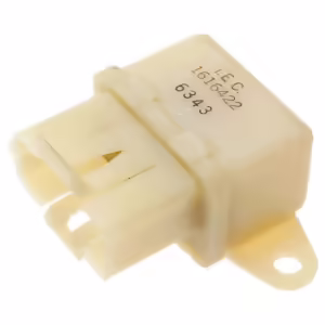 Standard RY49 Anti-Theft Relay