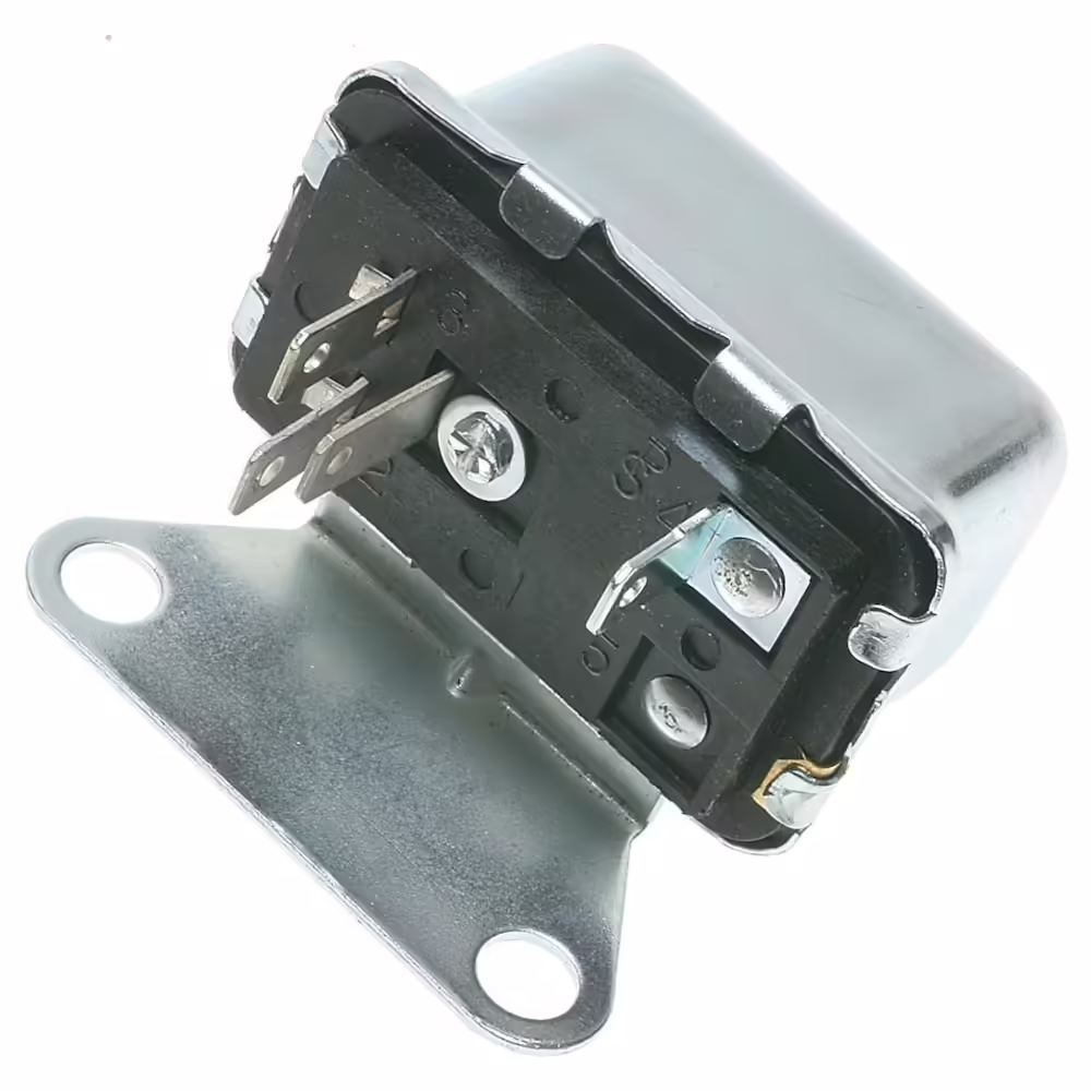 Standard RY8 HVAC Blower Motor Relay