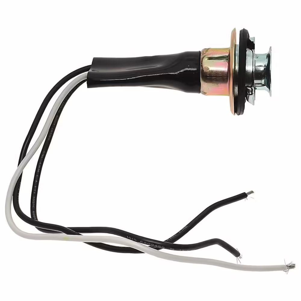 Standard S504 Turn Signal Light Socket