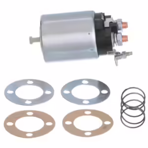 Standard SS302 Starter Solenoid