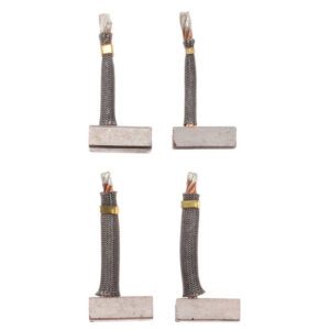 Standard CX7 Starter Brush Set