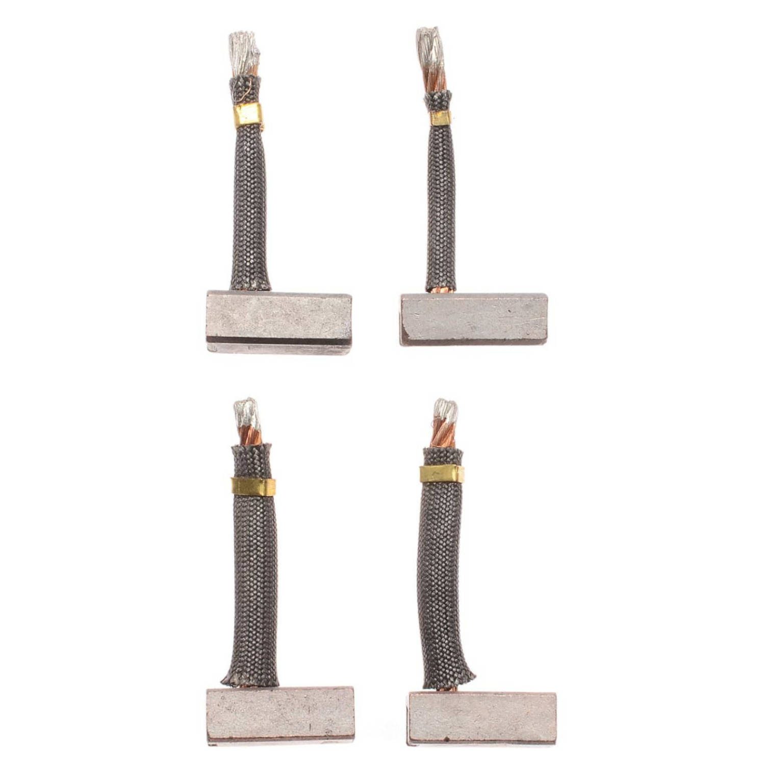 Standard CX7 Starter Brush Set