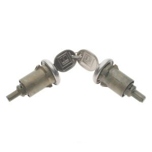 Standard DL5 Door Lock Kit