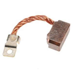 Standard FX66 Starter Brush Set