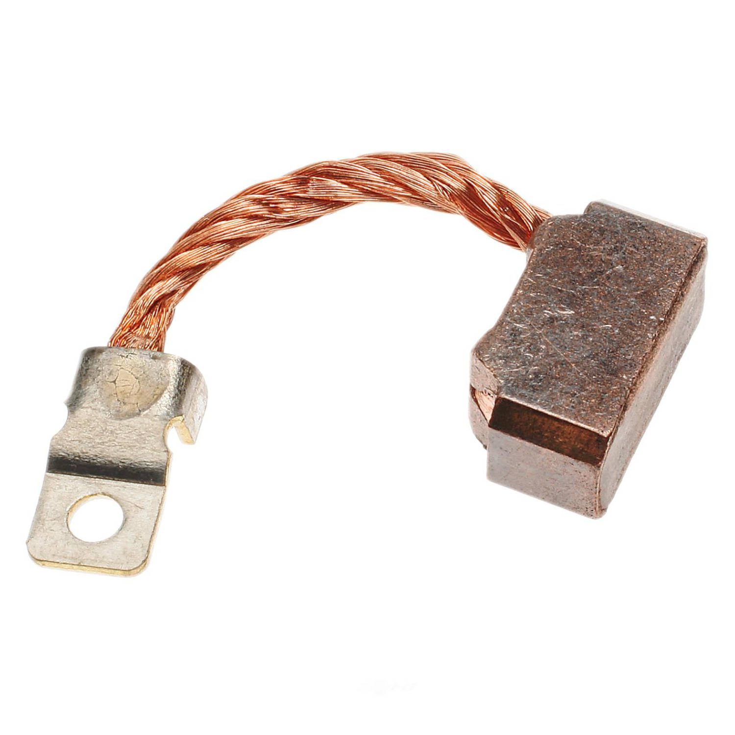 Standard FX66 Starter Brush Set