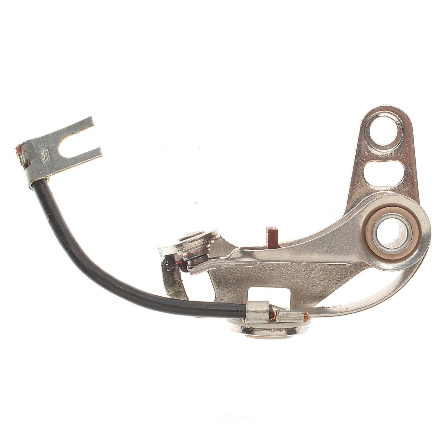 Standard GB1965 Ignition Points