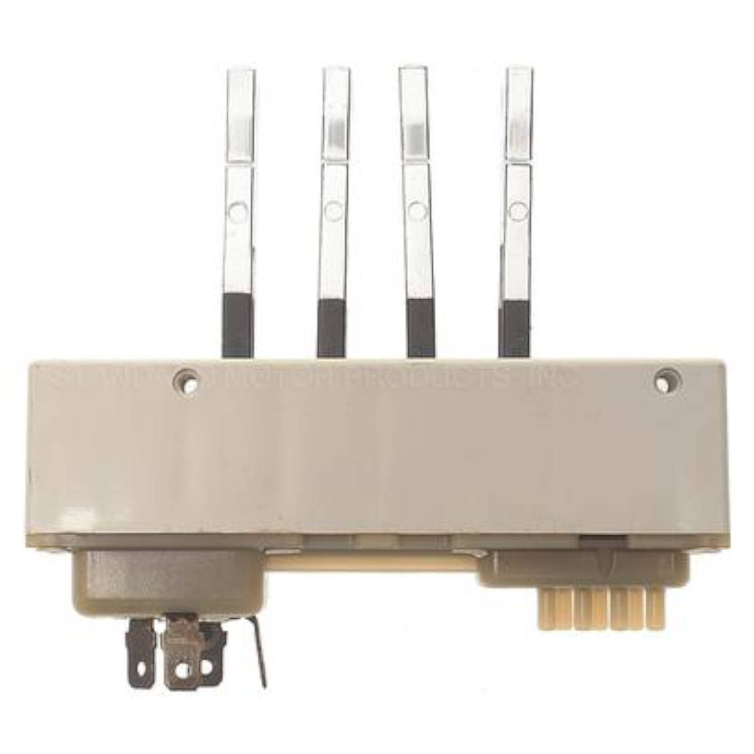 Standard HS108 HVAC Control Switch