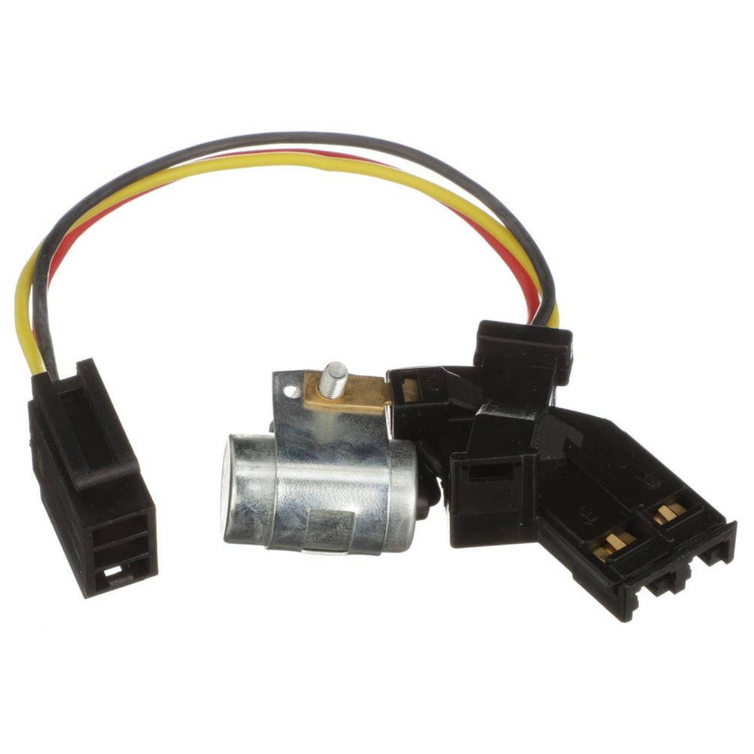 Standard RC4 Radio Capacitor