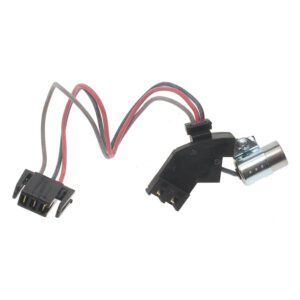 Standard RC7 Radio Capacitor