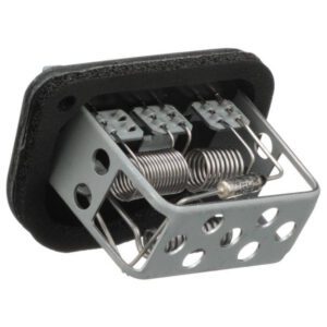 Standard RU203 HVAC Blower Motor Resistor