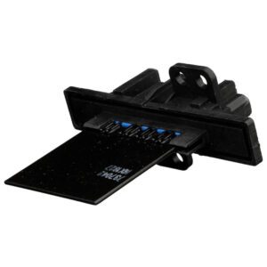 Standard RU369 HVAC Blower Motor Resistor