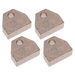 Standard RX116 Starter Brush Set