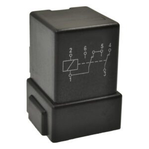 Standard RY130 Power Antenna Relay