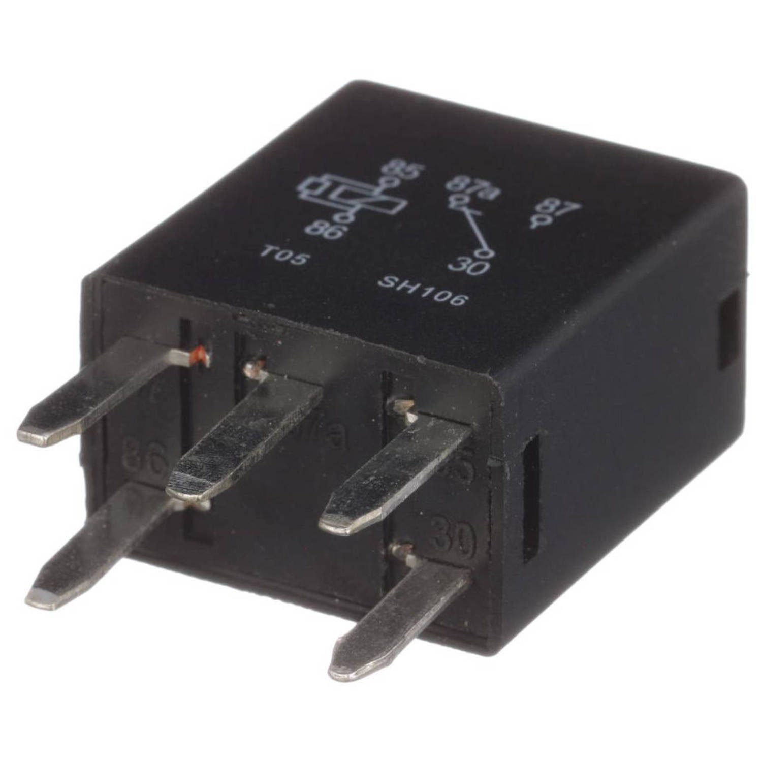 Standard RY232 Door Lock Relay