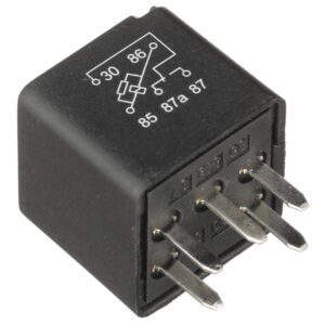 Standard RY604 Engine Cooling Fan Motor Relay