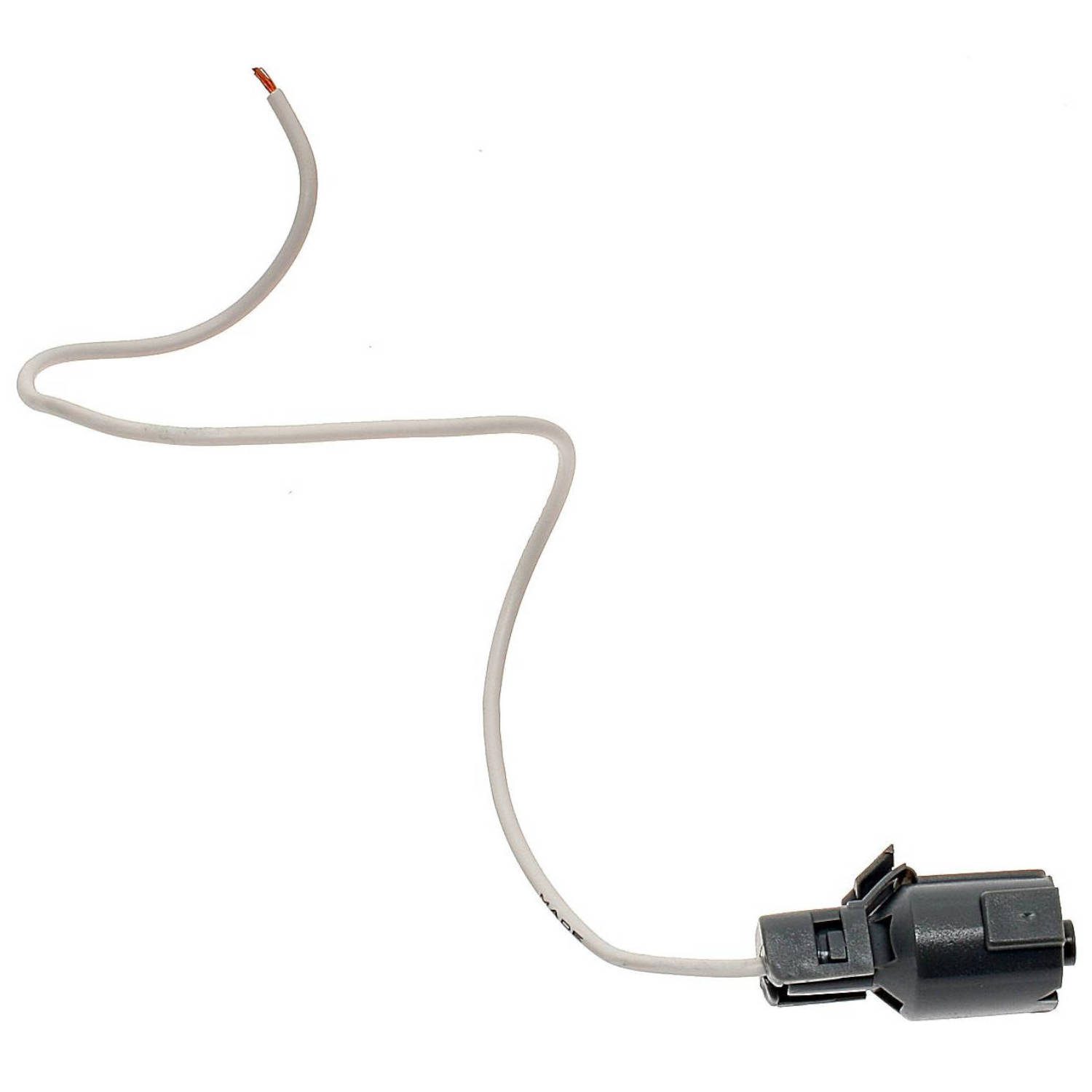 Standard S550 Ignition Knock (Detonation) Sensor Connector