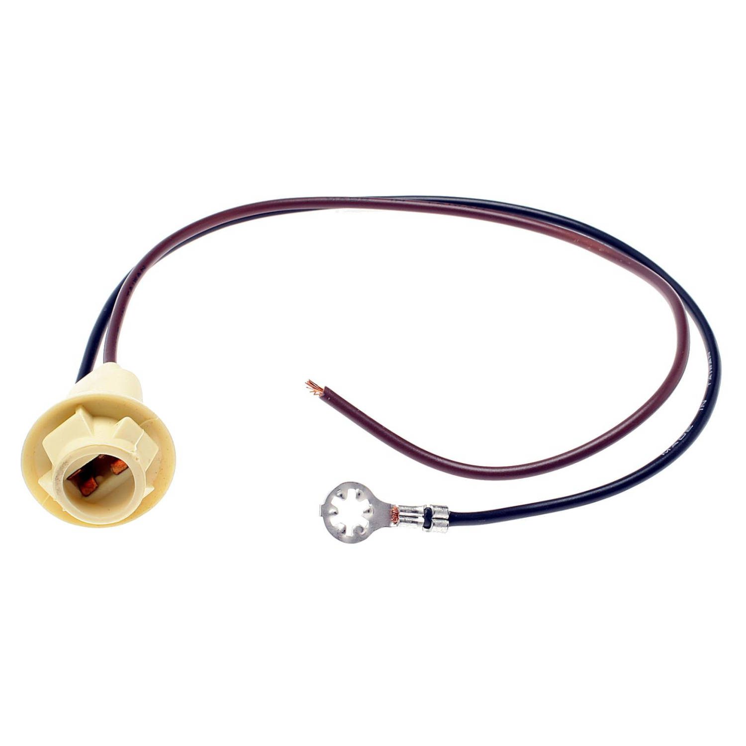 Standard S74 Side Marker Light Socket